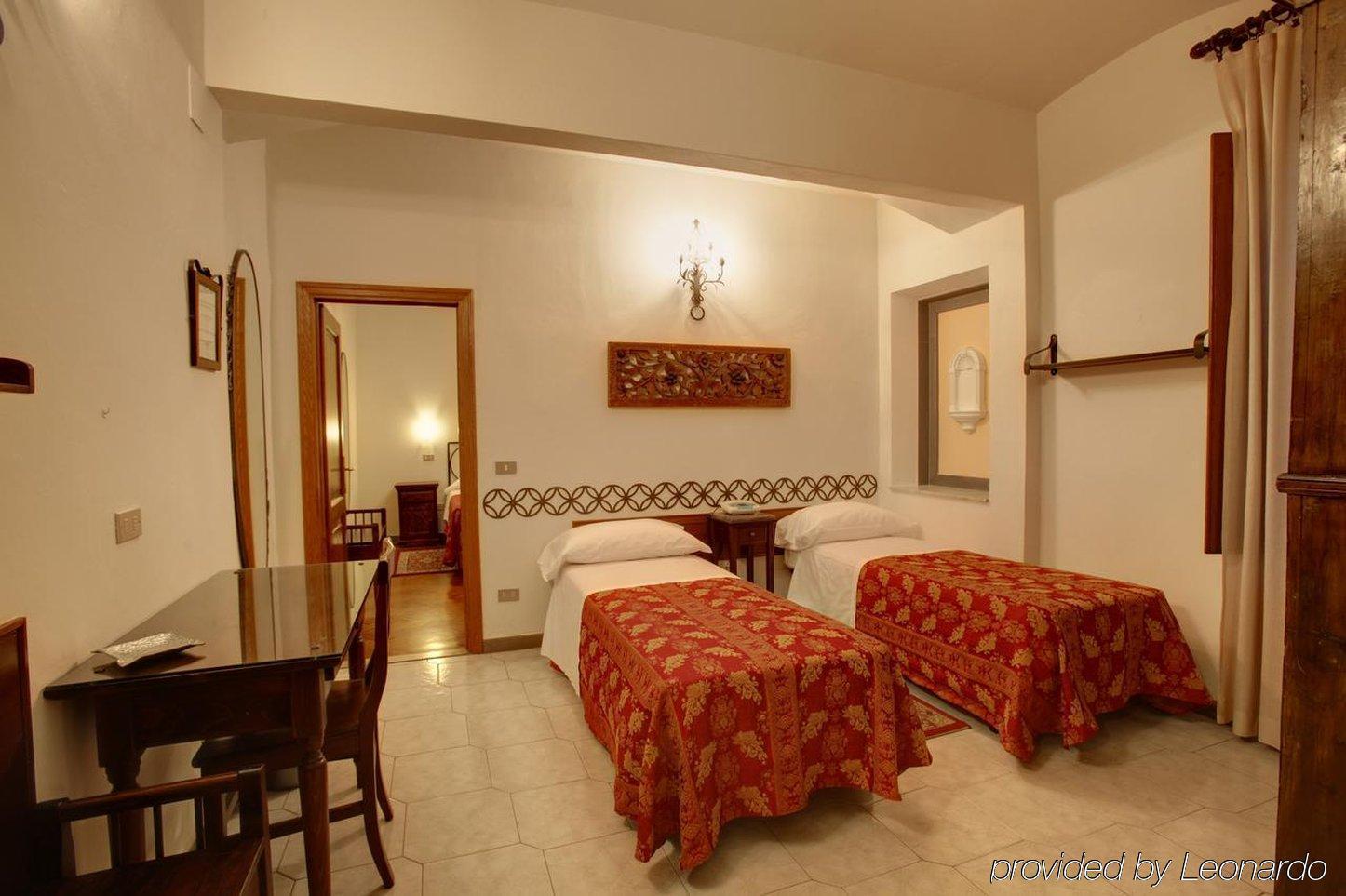 Hotel Collodi