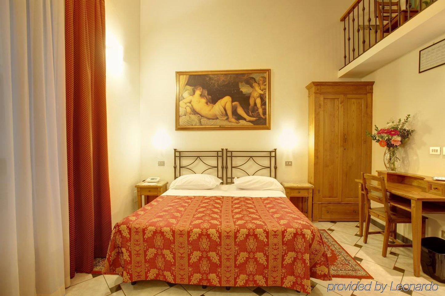 Hotel Collodi Florence