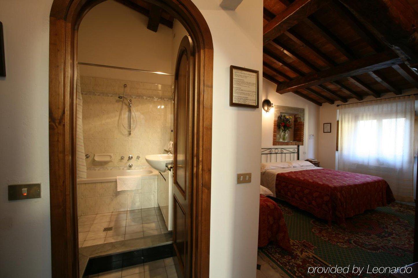 Hotel Collodi