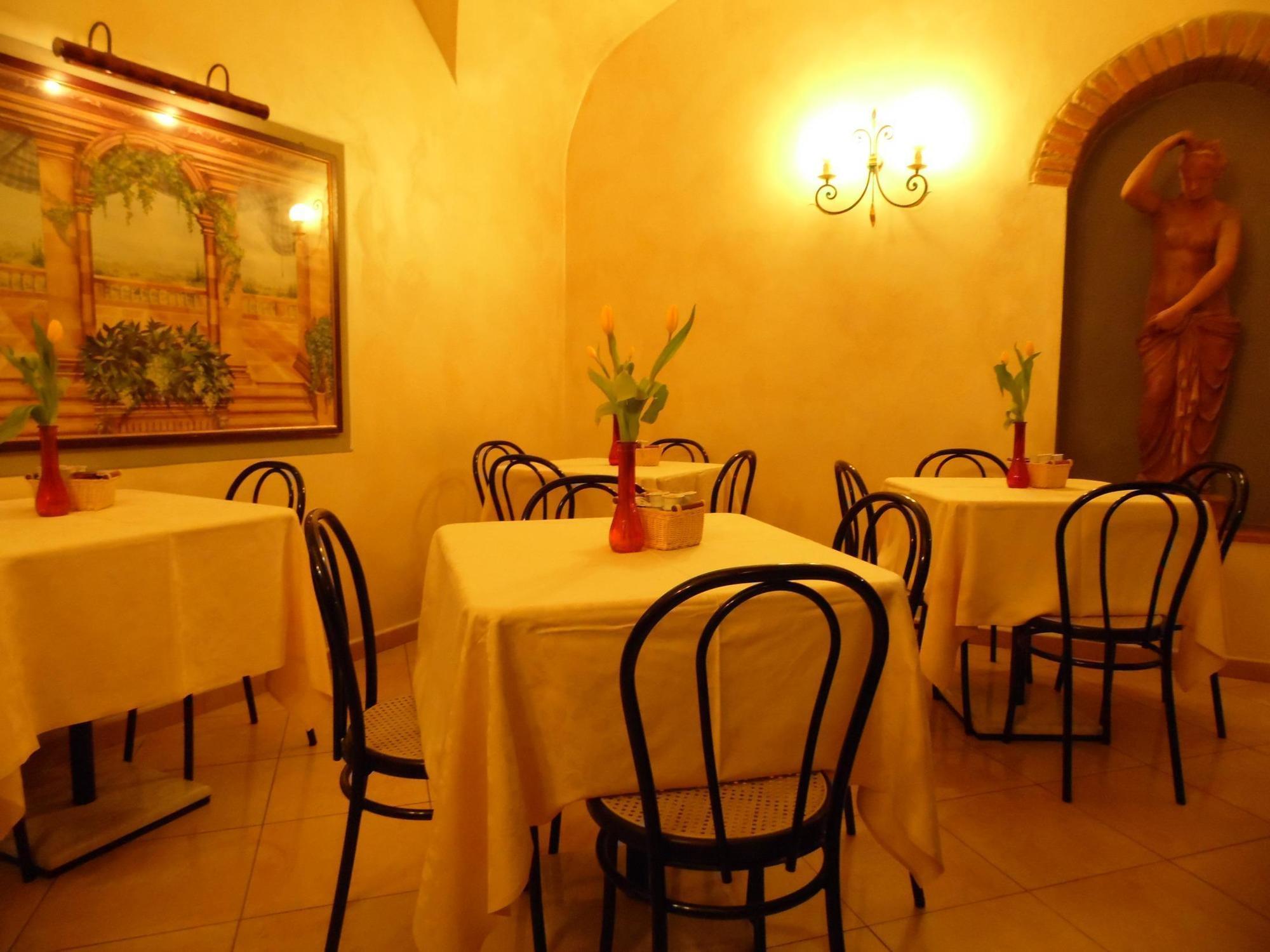 Hotel Collodi