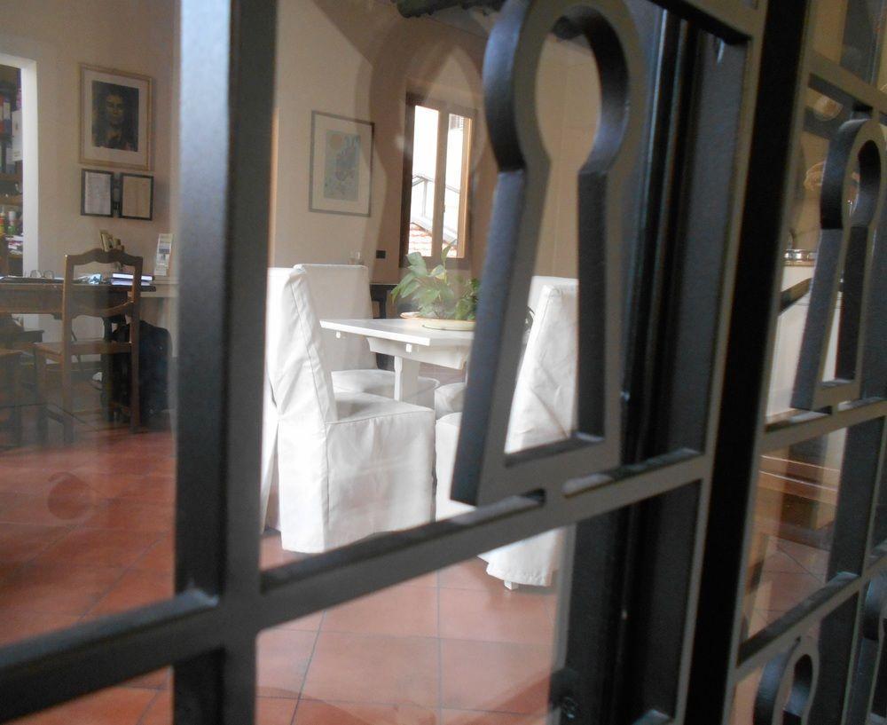 Hotel Relais Il Cestello 3*