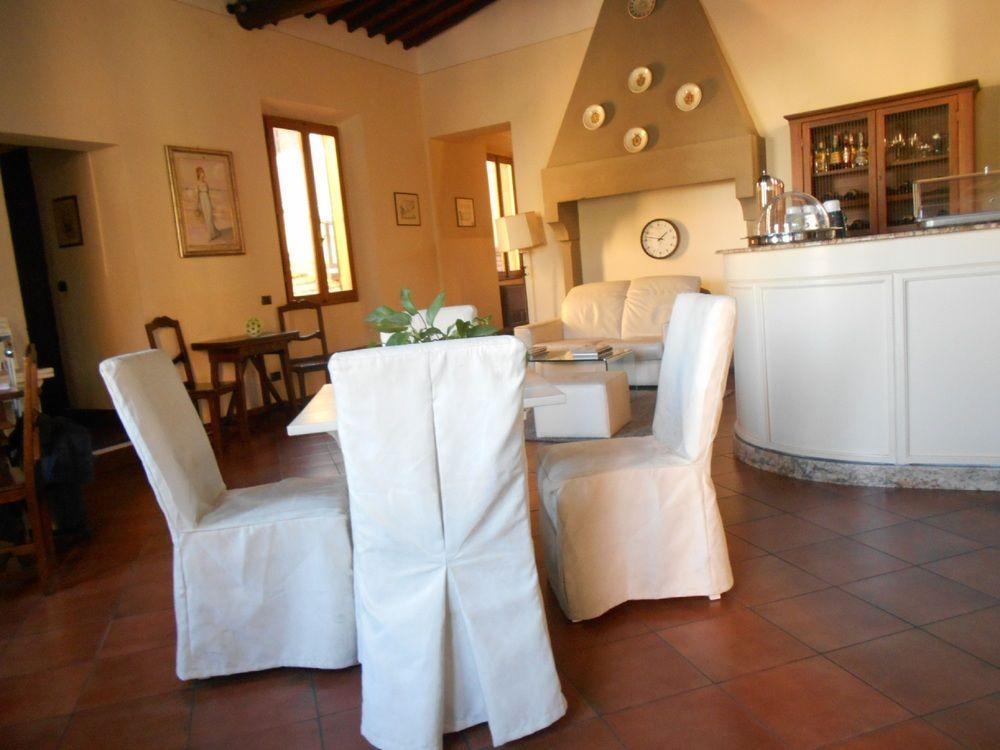 Hotel Relais Il Cestello Florence