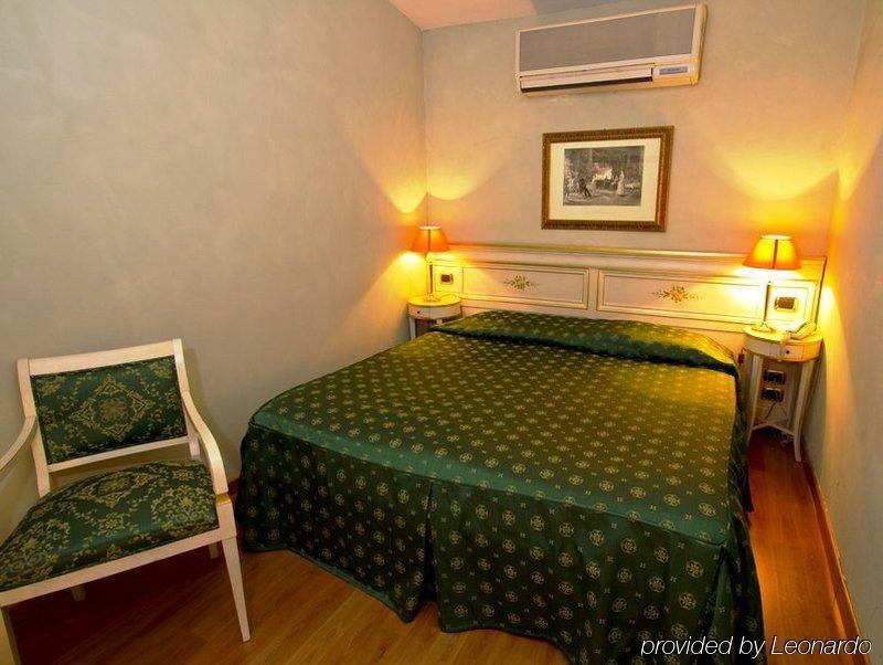 Hotel Bigallo Florence