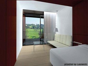 Hotel Bigallo