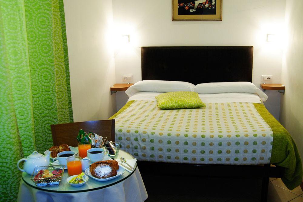 Adelaide House Guest house Florence