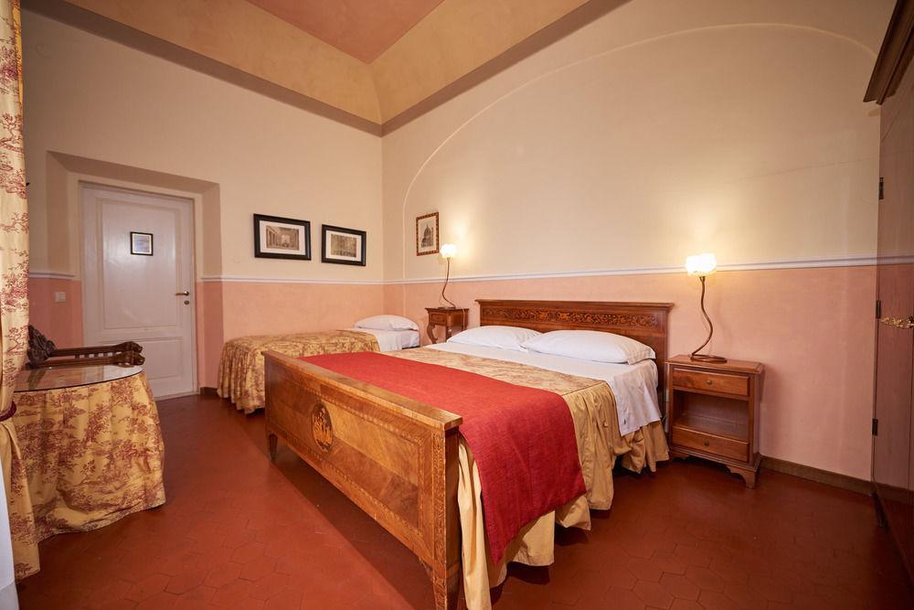 Ape Rosa Relais Bed & Breakfast Florence