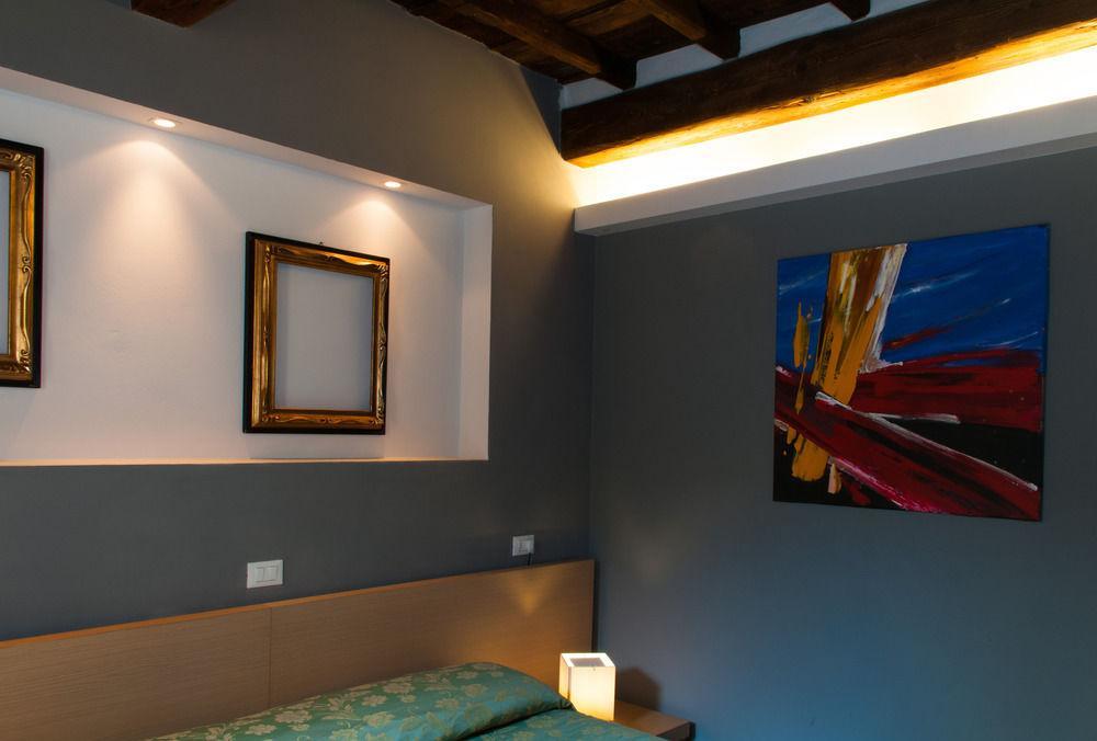 Sette Angeli 3* Firenze
