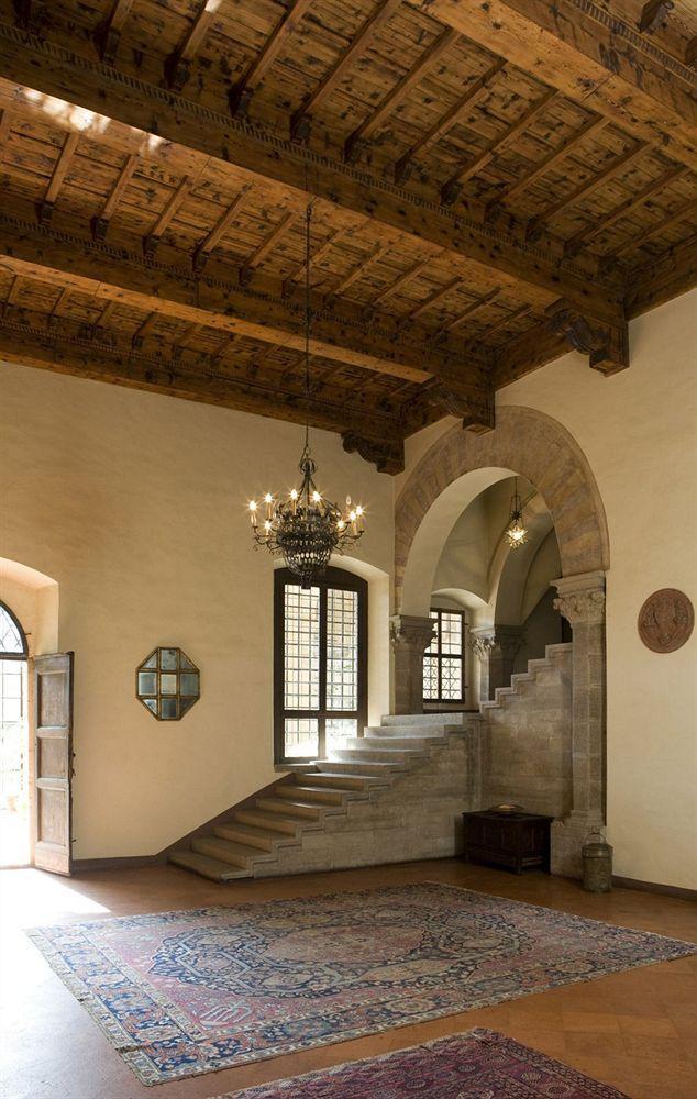 Torre Di Bellosguardo Hotel Florenz