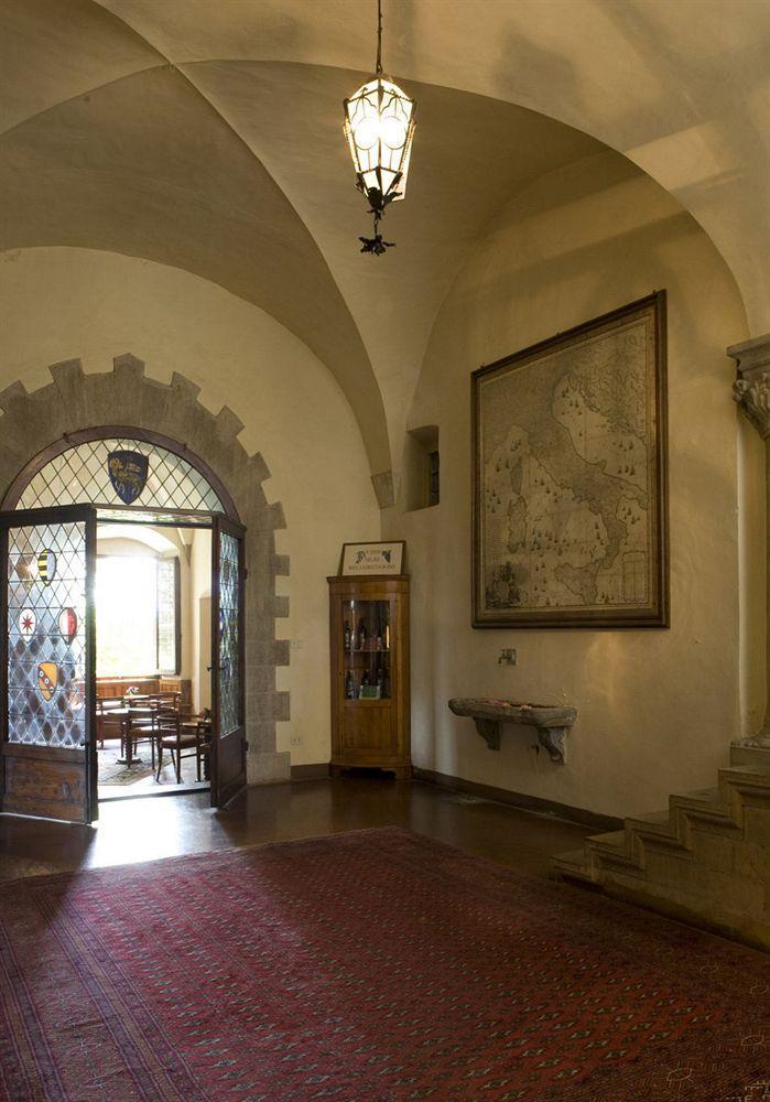 Torre Di Bellosguardo 4* Florenz
