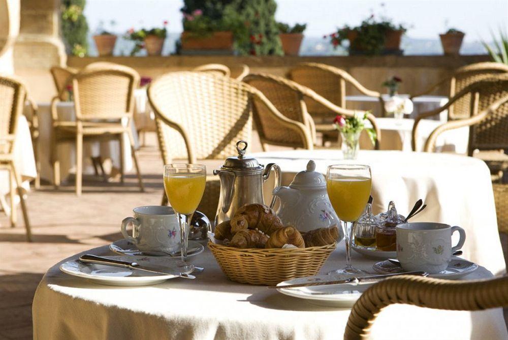 Torre Di Bellosguardo 4* Florenz