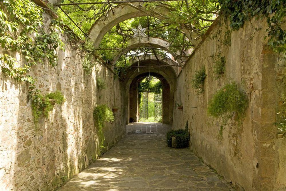Torre Di Bellosguardo Hotel
