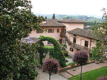 Torre Di Bellosguardo 4* Florenz