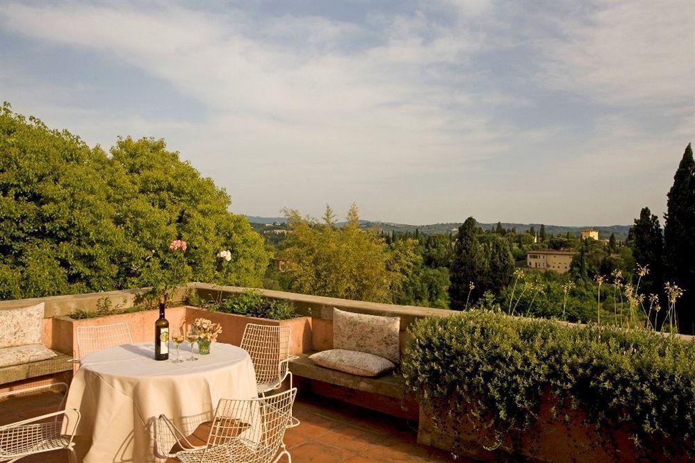 Torre Di Bellosguardo Hotel 4*