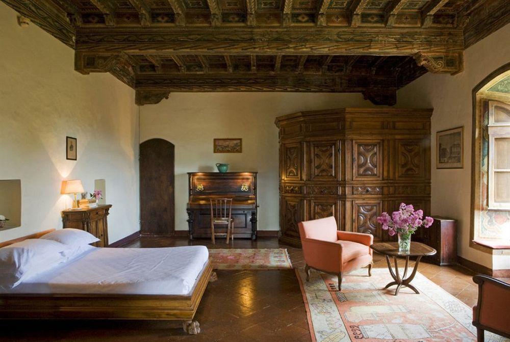 Torre Di Bellosguardo 4* Florenz