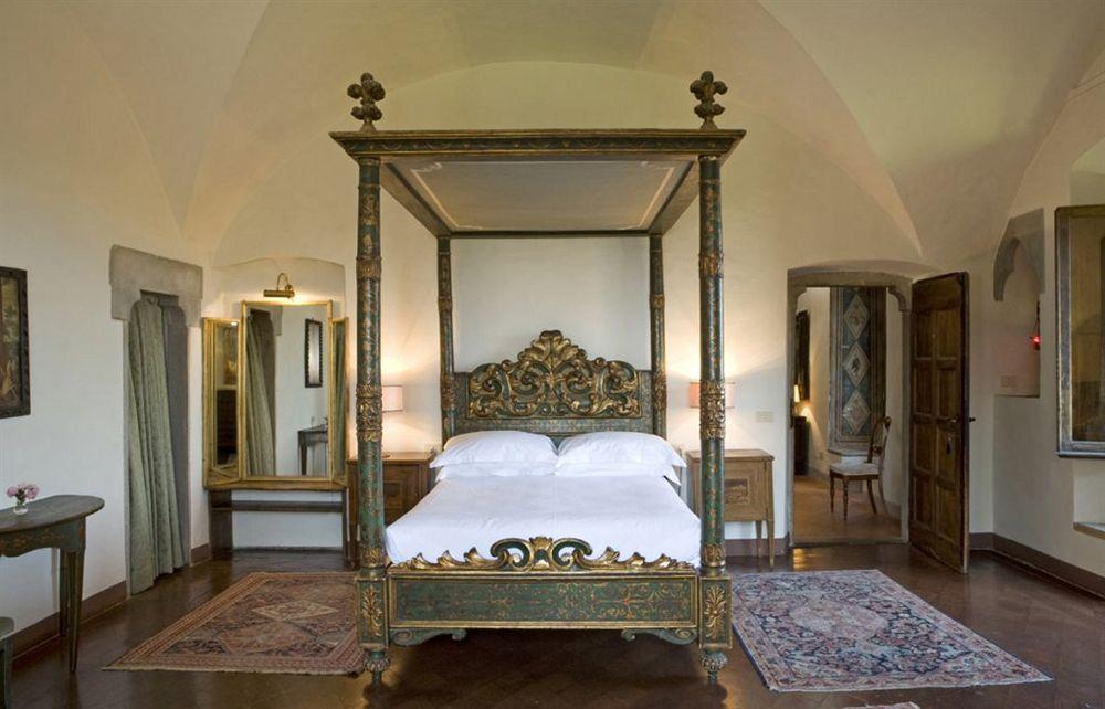 Torre Di Bellosguardo 4*