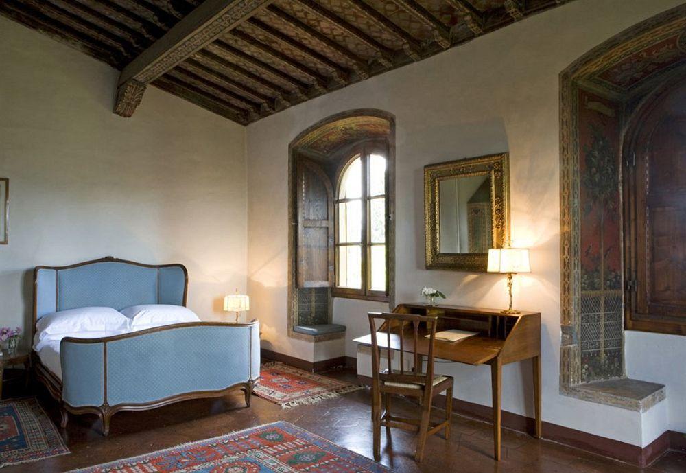 Torre Di Bellosguardo Hotel