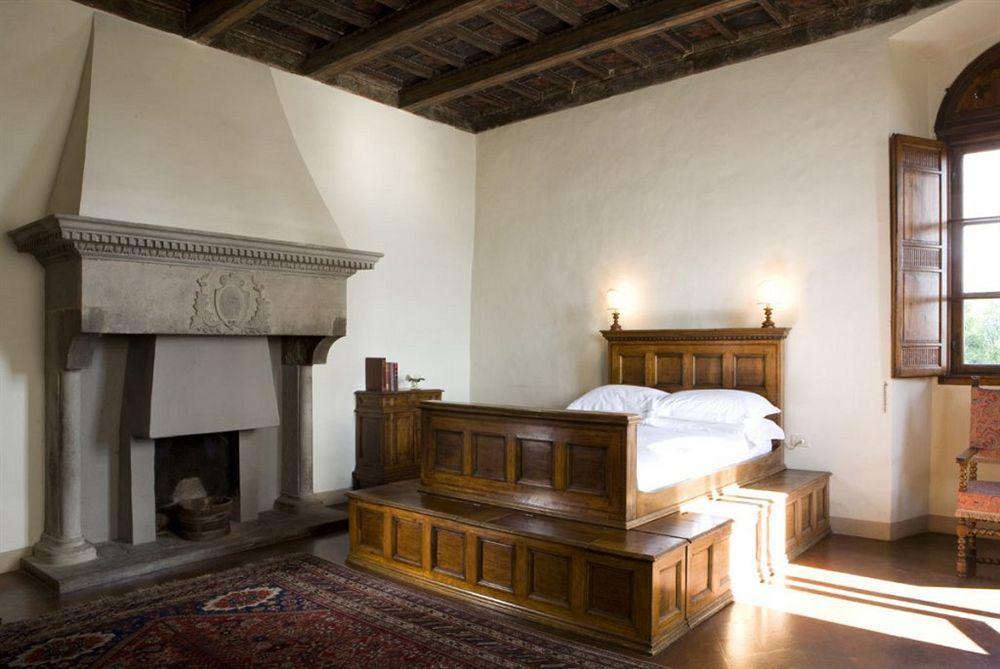 Torre Di Bellosguardo 4* Florenz