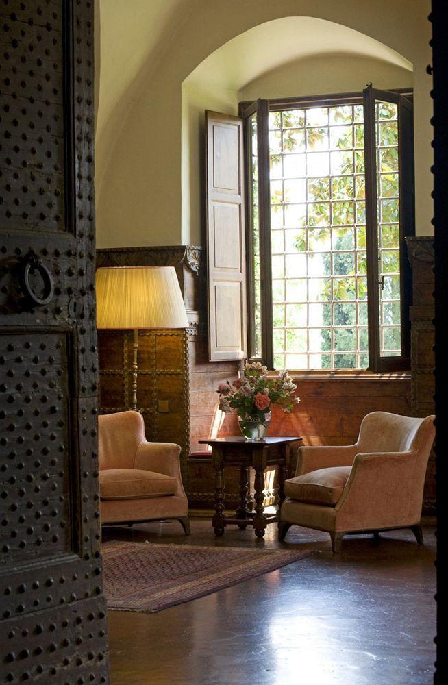 Torre Di Bellosguardo 4* Florenz