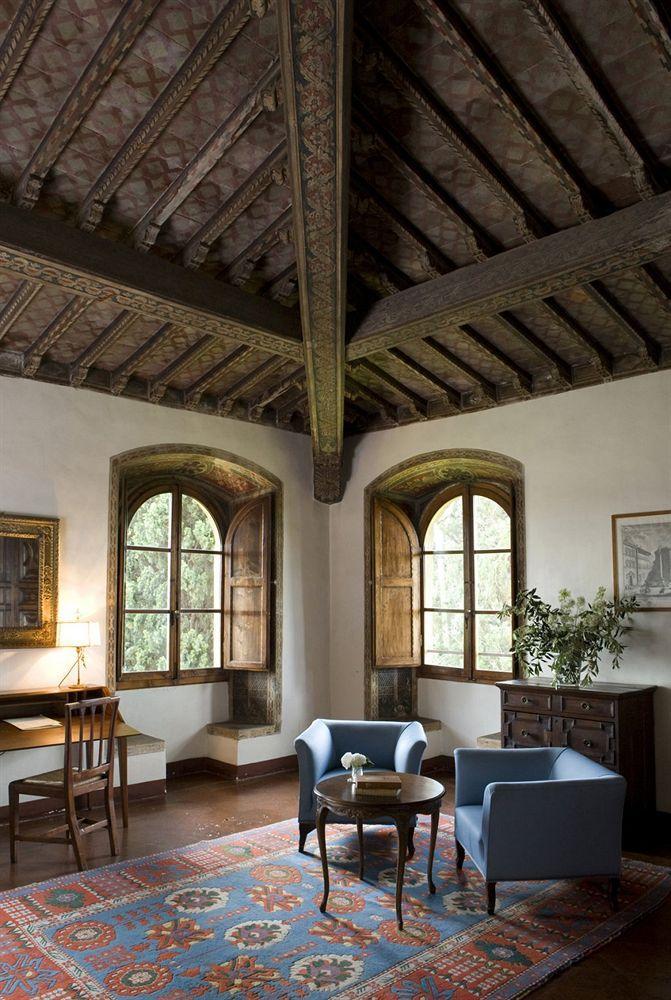 Torre Di Bellosguardo Hotel 4*