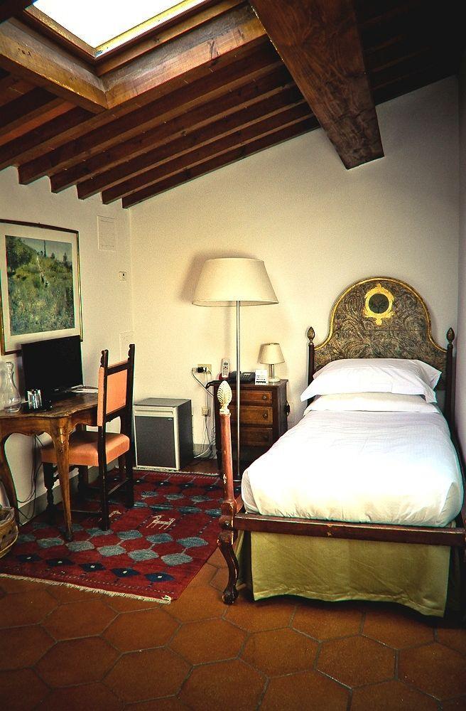 Torre Di Bellosguardo Hotel Florenz