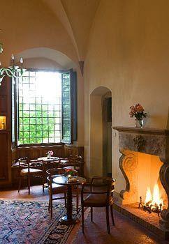 Torre Di Bellosguardo Hotel
