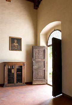 Torre Di Bellosguardo 4* Florenz