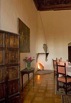Torre Di Bellosguardo Hotel
