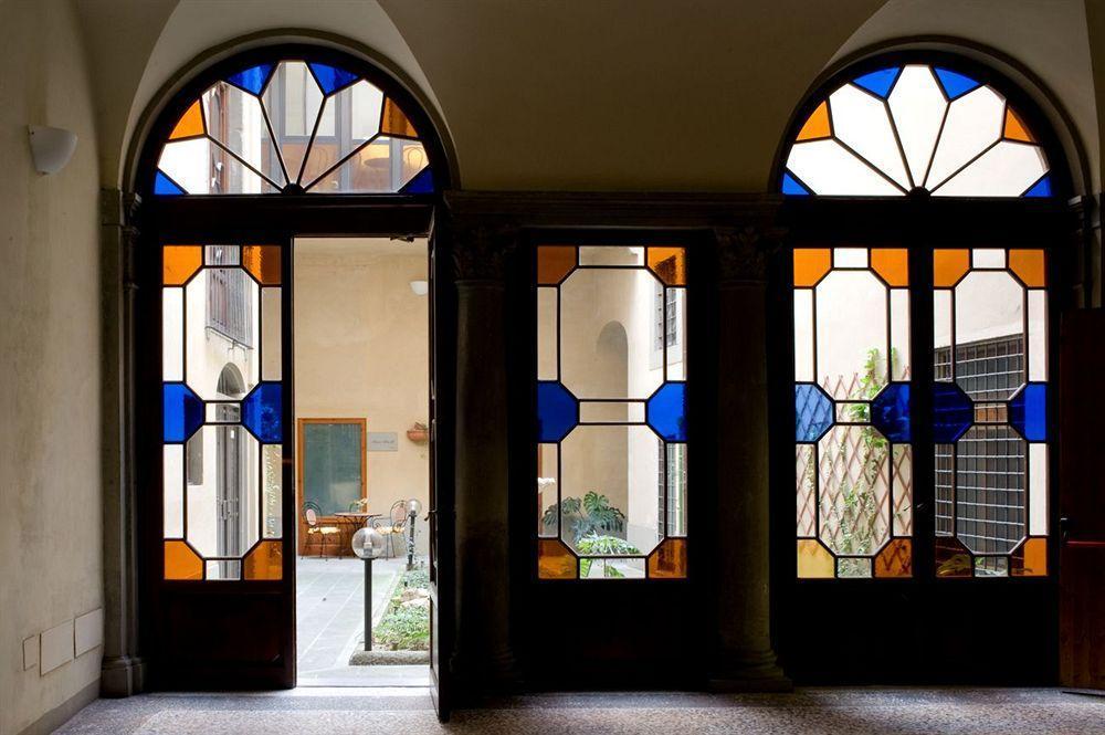 Alloro Bed & Breakfast