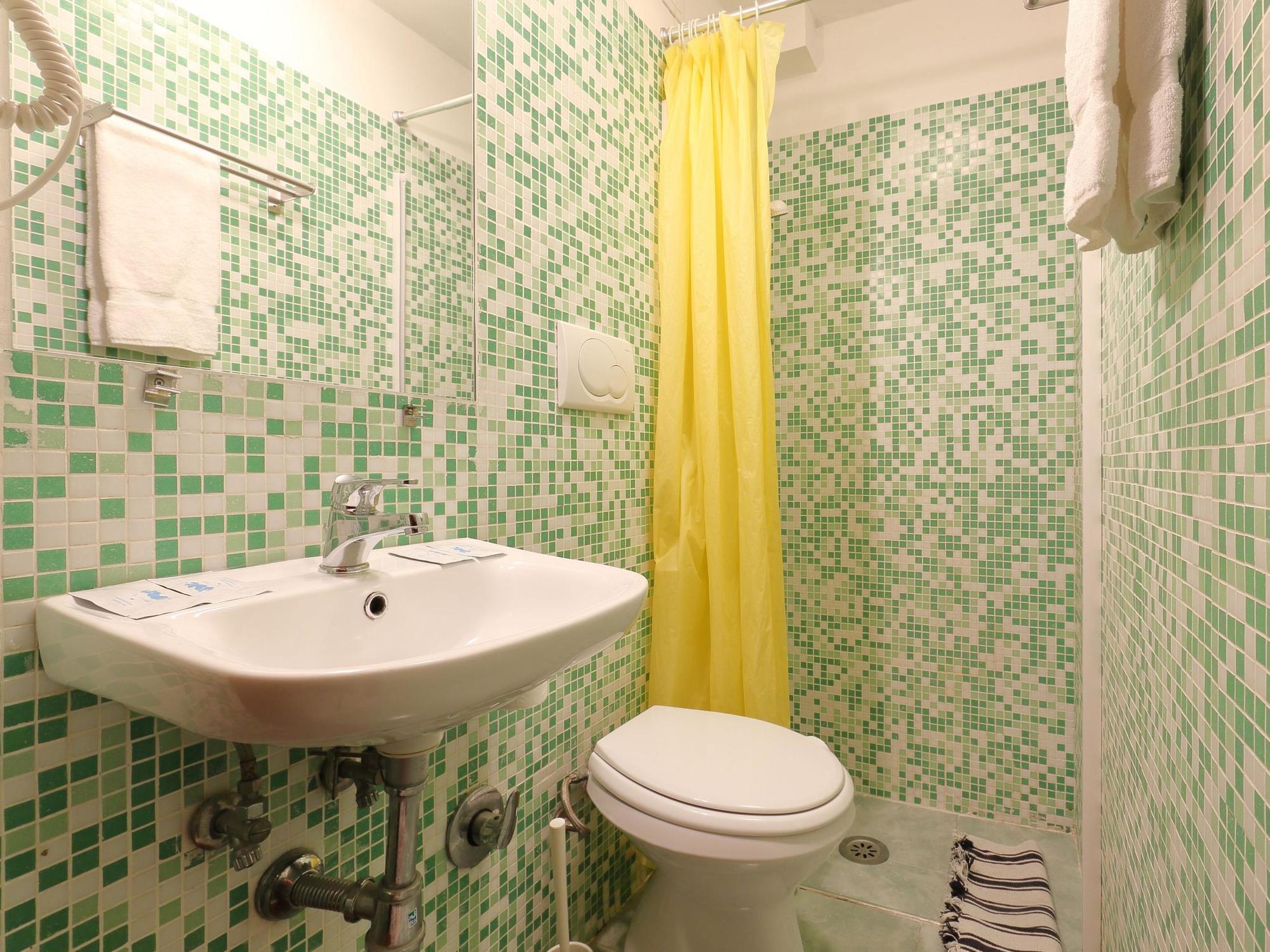 Veneto Con Accesso Ztl Hotel 3*