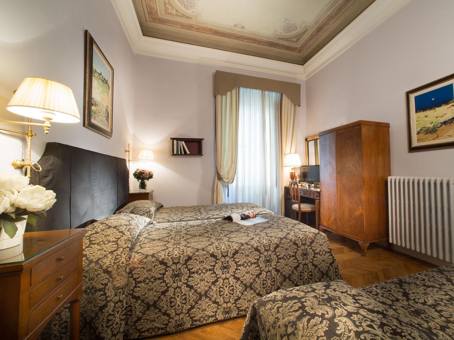 Il Marzocco Boutique 2* Florença