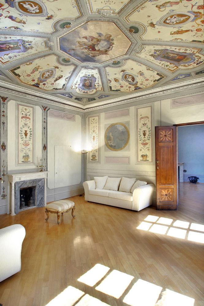 Palazzo Tolomei - Residenza D'epoca Bed & Breakfast Florence