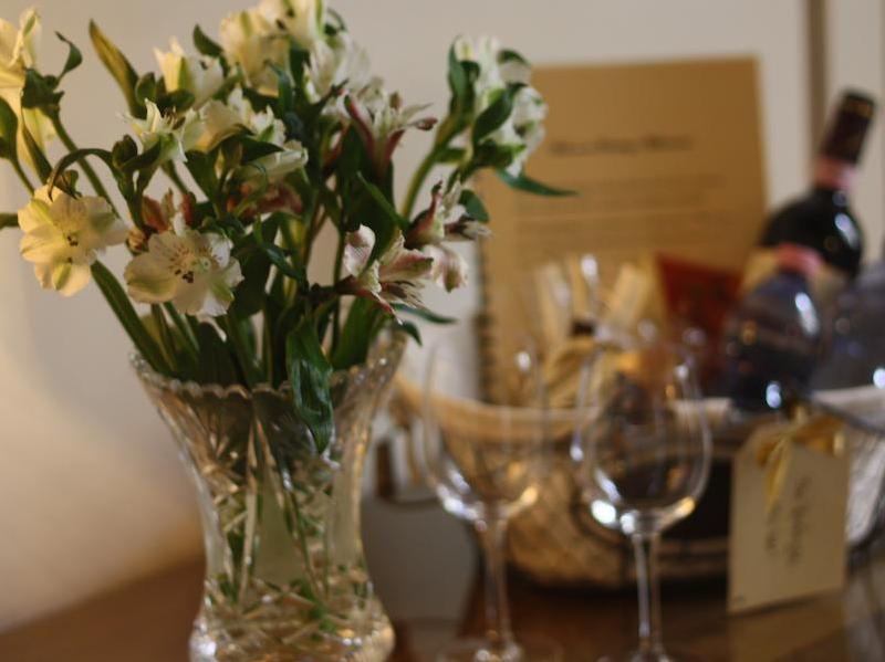 Residenza Millennium 3* Florenz