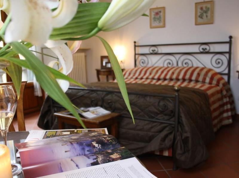 Residenza Millennium Gasthof 3*