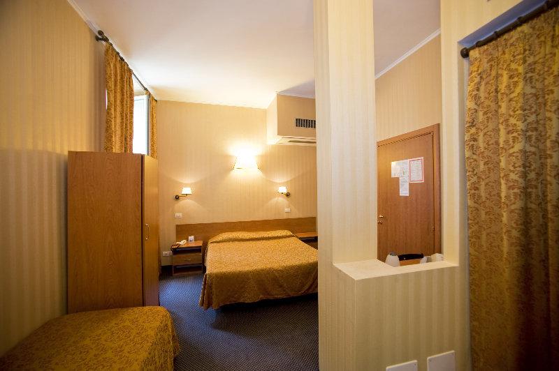 Montreal 3* Florence
