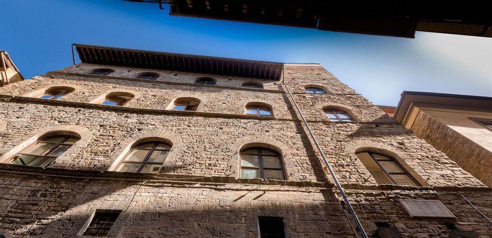 Torre Guelfa Palazzo Acciaiuoli 4* Florenz