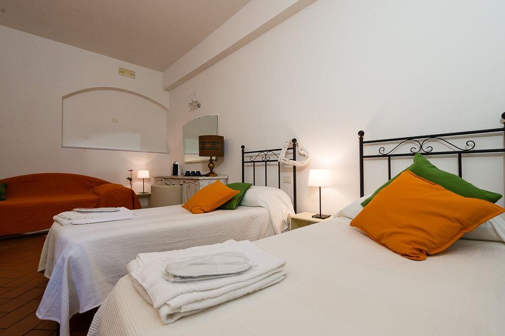 Cosy House Bed & Breakfast Florence