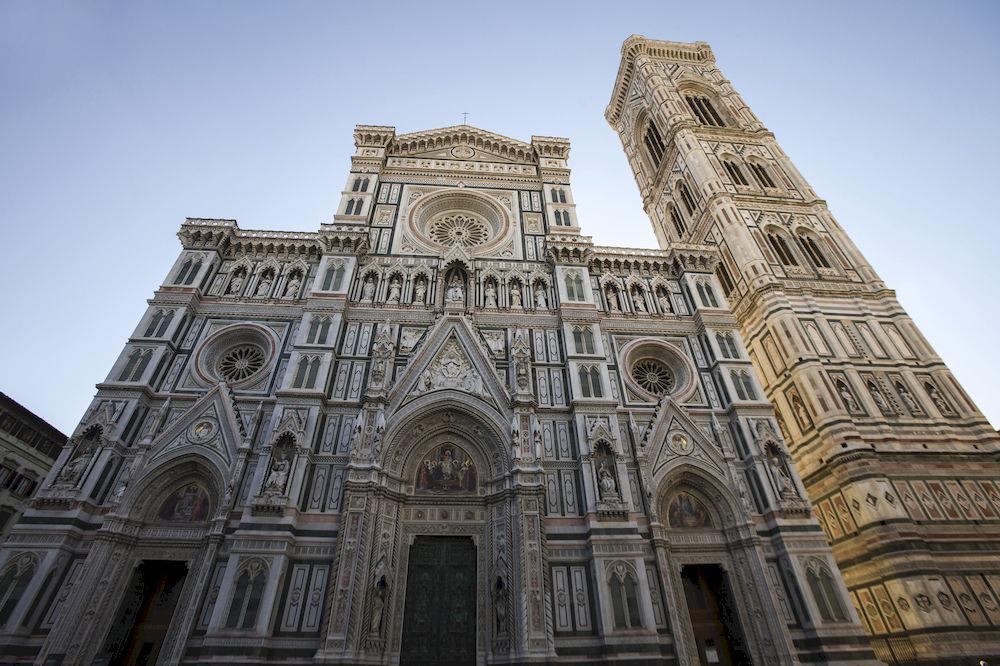 Badia Fiorentina Acomodação com café da manhã  Florença