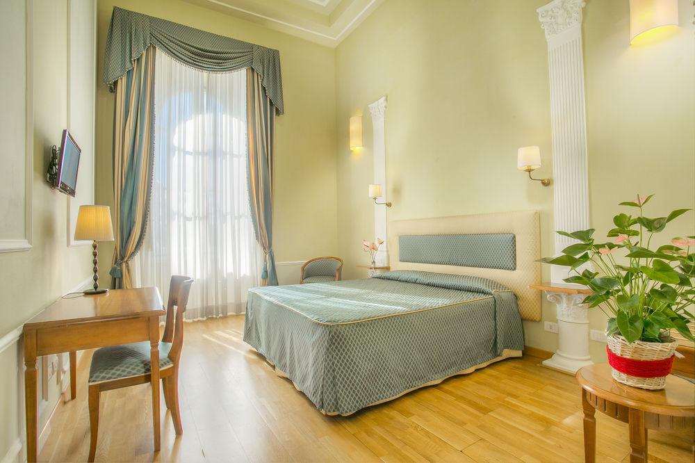 Bretagna Heritage - Alfieri Collezione Hotel Florence