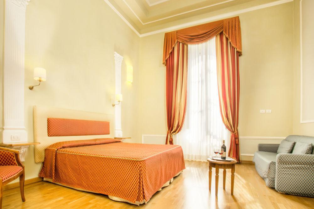 Bretagna Heritage - Alfieri Collezione 4* Florence