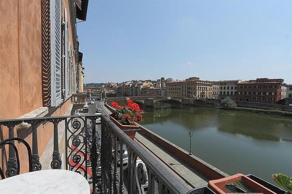 Bretagna Heritage - Alfieri Collezione Hotel Florence