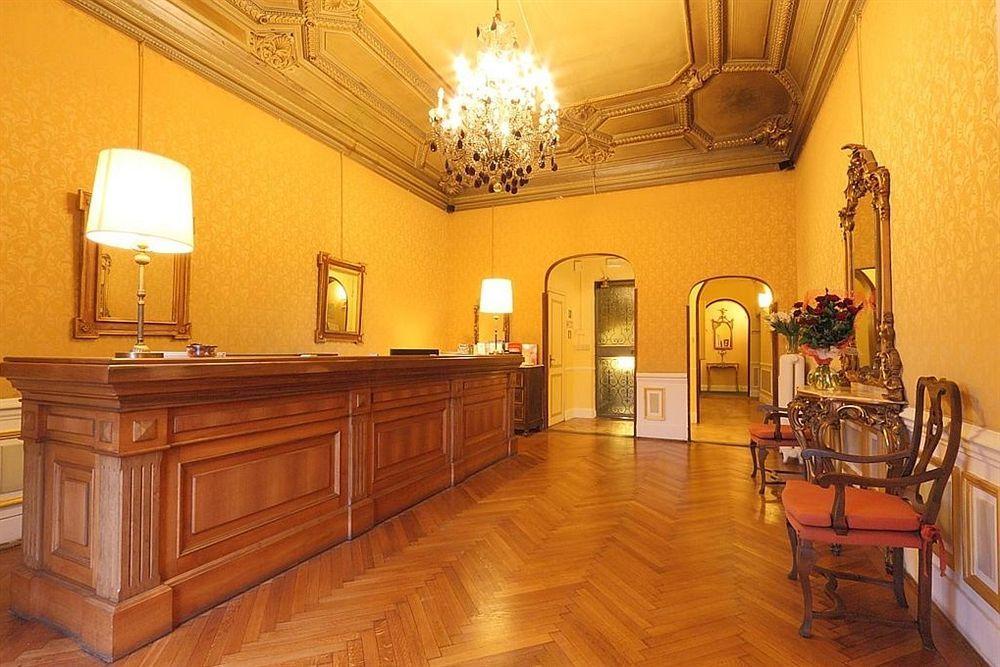 Bretagna Heritage - Alfieri Collezione Hotel Florence