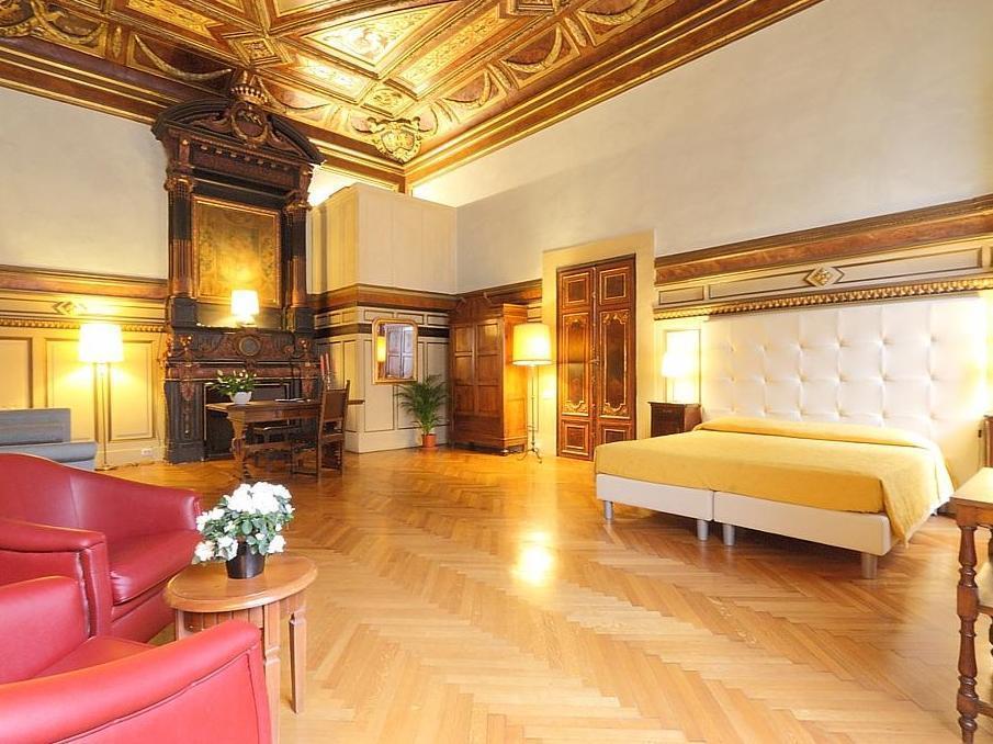Bretagna Heritage - Alfieri Collezione 4* Florence