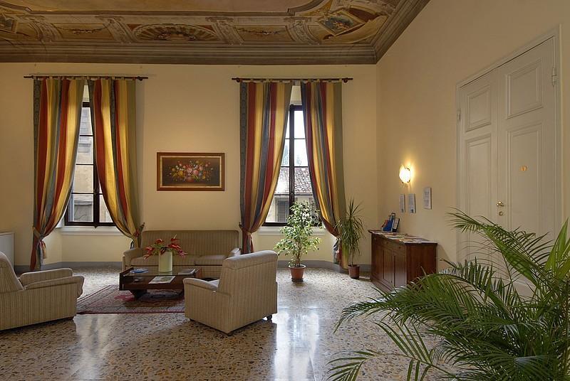 San Frediano Mansion Casa de hóspedes Florença