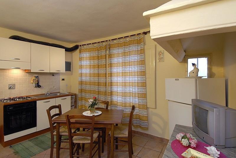 San Frediano Mansion Affittacamere 2*