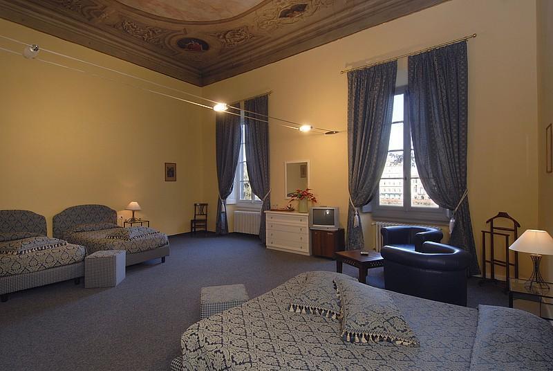 San Frediano Mansion 2* Florença