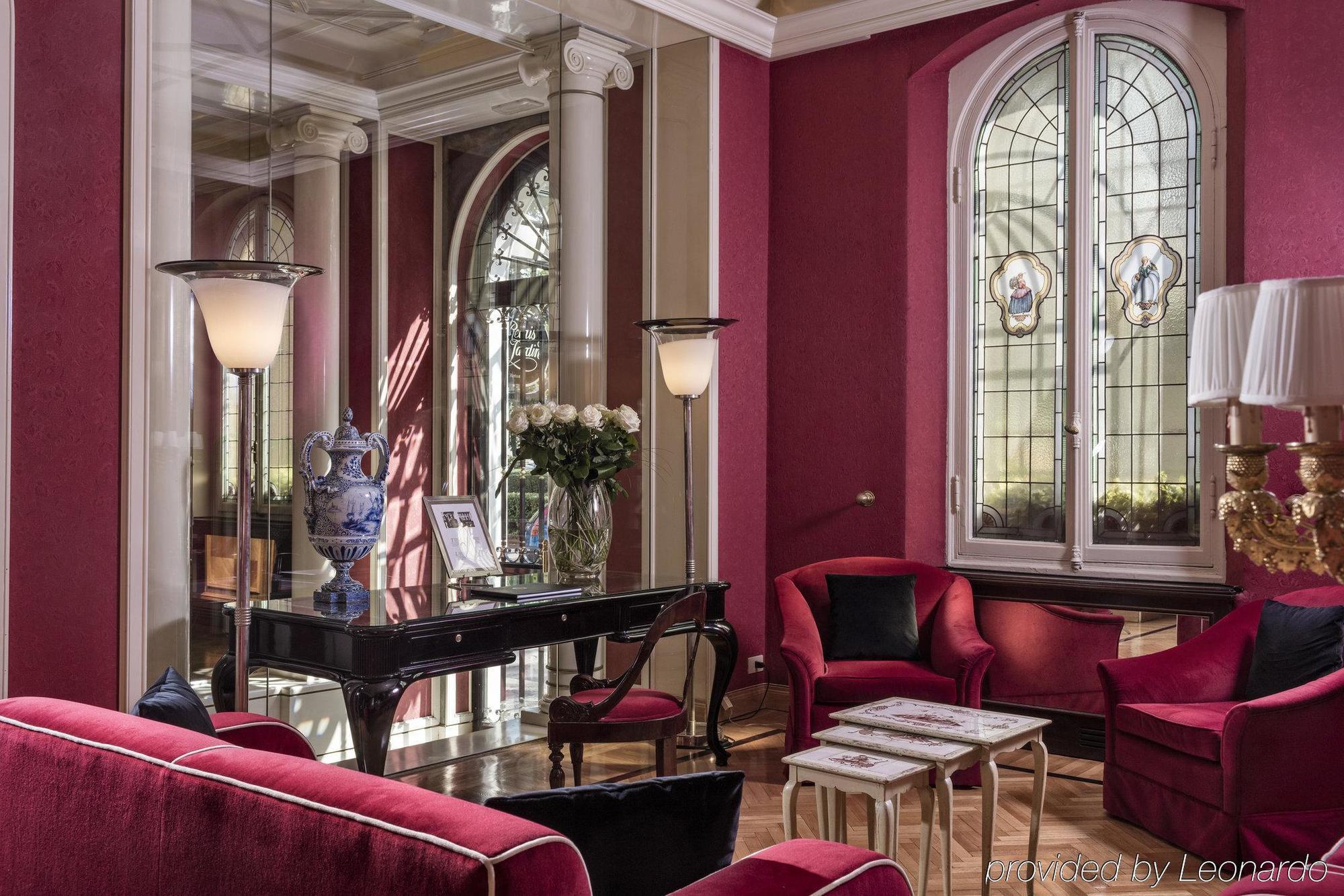 Regency - Small Luxury Of The World Hotel Florença