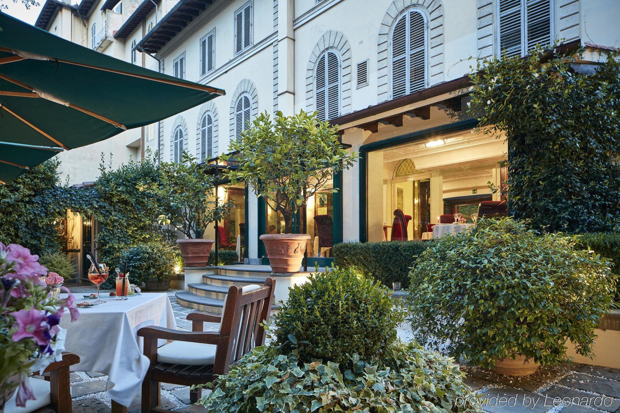 Regency - Small Luxury Of The World Hotel Florence