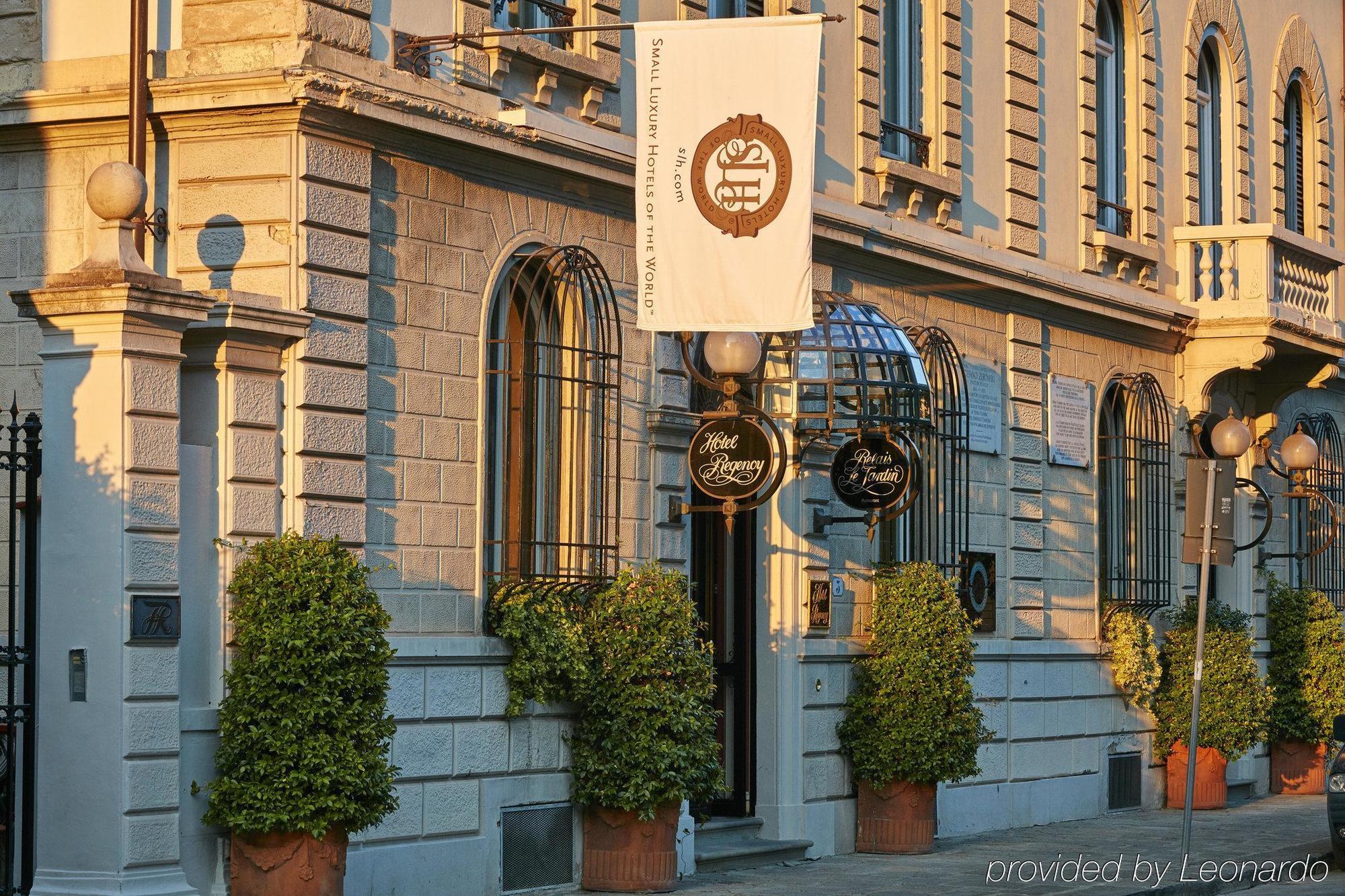 Regency - Small Luxury Of The World 5* Florence