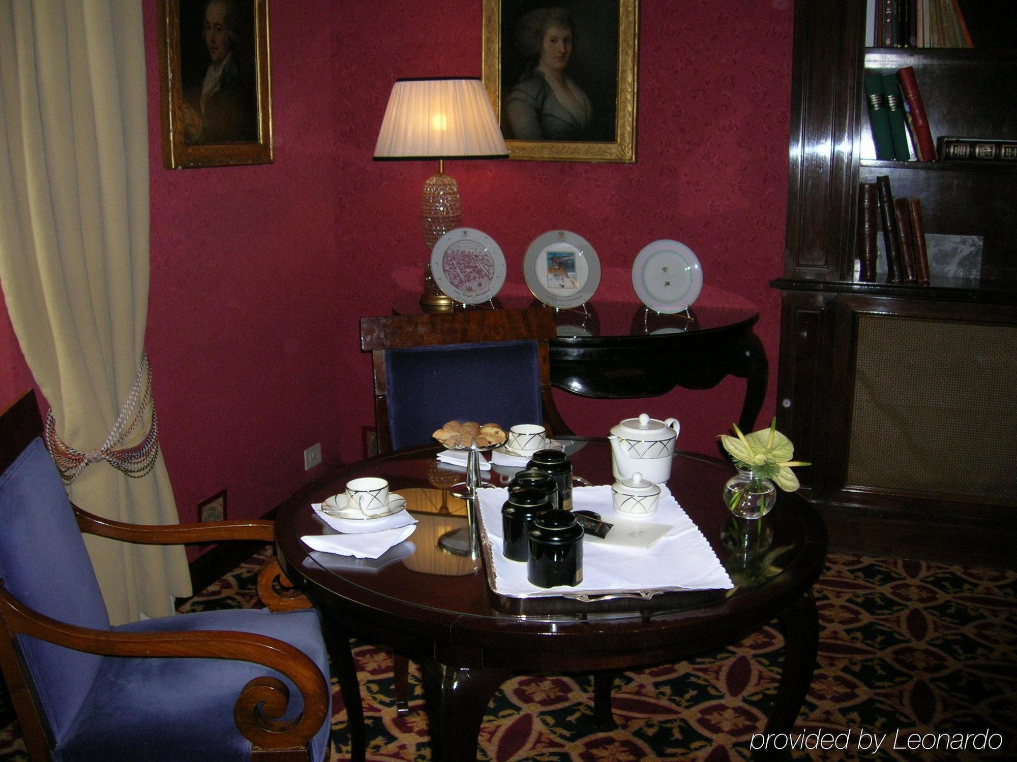 Regency - Small Luxury Of The World Hotel Florença