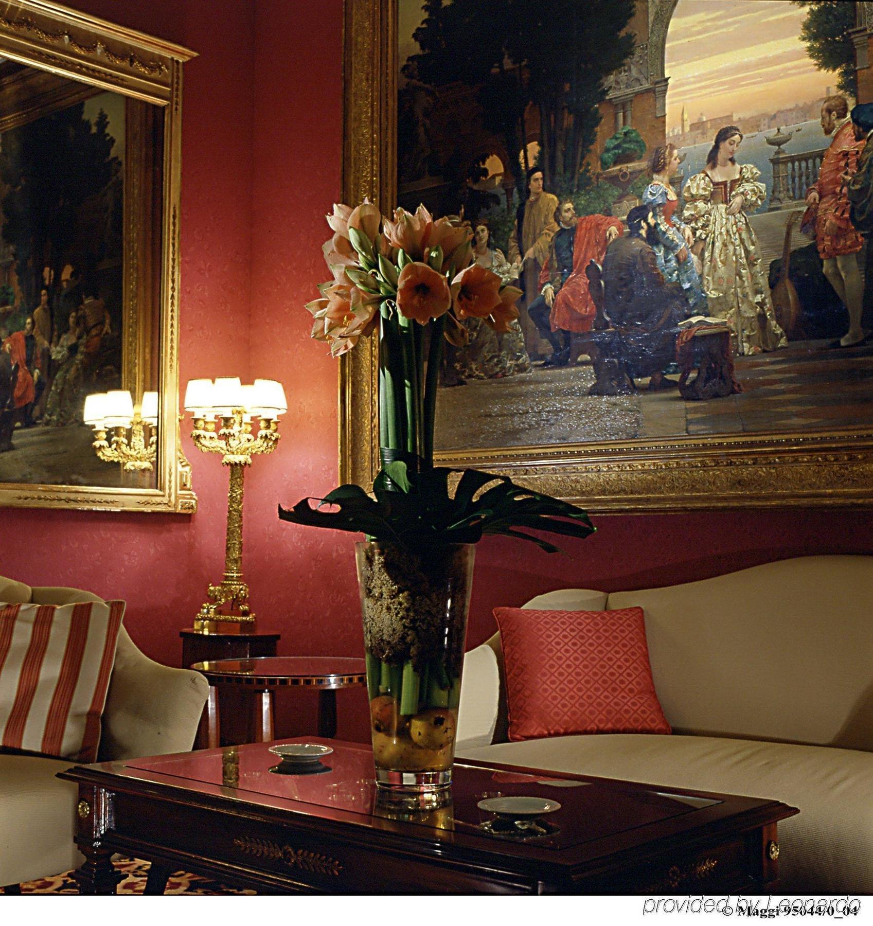 Regency - Small Luxury Of The World 5* Florence